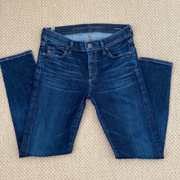 Citizens of Humanity - Avedon Ankle - Picture 6 of 6